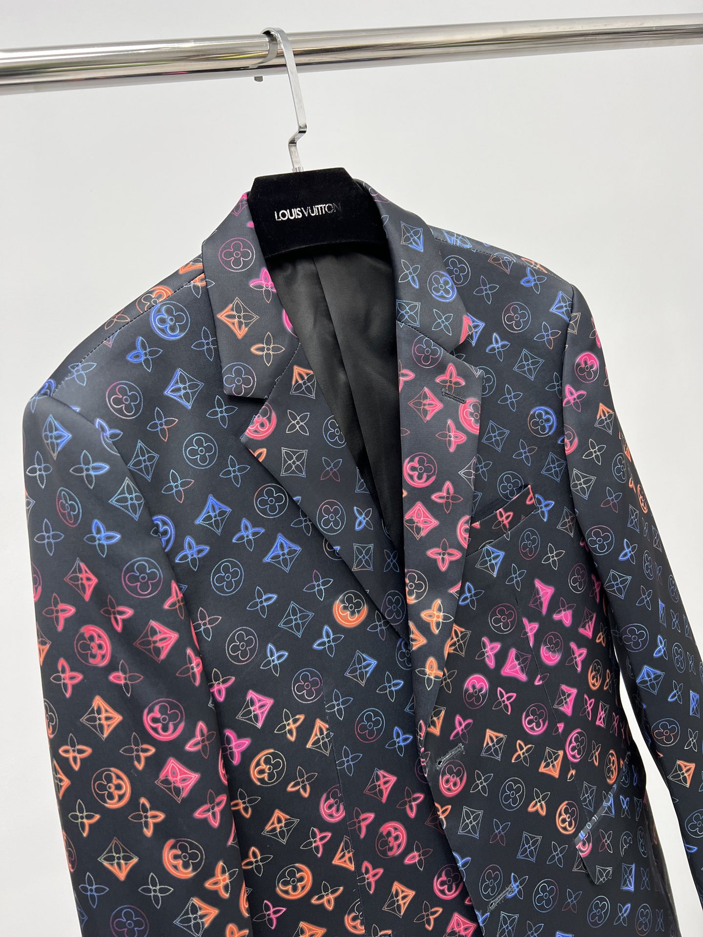 Louis Vuitton Business Suit